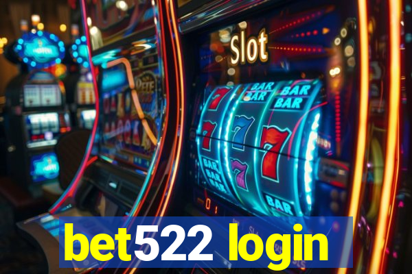 bet522 login